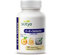 Sotya Antioxidant 100 comp