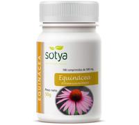 Sotya Echinacea 100 Tablets