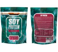 Sotya Sport Soy Protein 1 Kg Chocolate