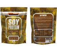 Sotya Sport Soy Protein 1 Kg Vanilla