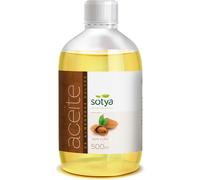 Sotya Sweet Almond Oil 500 ml
