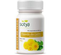 Sotya Tooth 100Comp Leon.