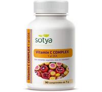 Sotya Vitamin C Complex 90 Tablets
