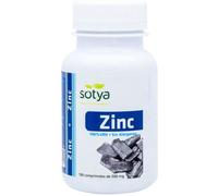 Sotya Zinc 100 tablets