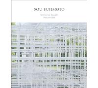 Sou Fujimoto: Serpentine Gallery Pavilion 2013