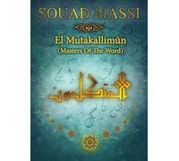 Souad Massi El Mutakallimun (Masters of the Word) (CD) Album (US IMPORT)