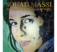 Souad Massi - El Mutakallimun (Master of the Word)