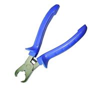 SOUBER TOOLS CP1 Circlip Pliers - 7 Inch Spring Loaded