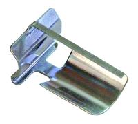 SOUBER TOOLS Oval ASEC 5 Pin Pinning Shoe - 5 Pin Oval