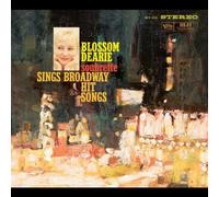 Soubrette: Blossom Dearie Sings Broadway Hit Songs by Blossom Dearie (2004-09-28)