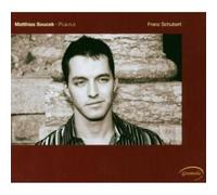 Matthias Soucek – KLAVIERWERKE – CD – NAXOS