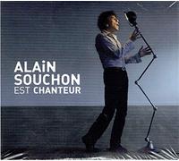 Souchon, Alain - Alain Souchon.. -CD+DVD-