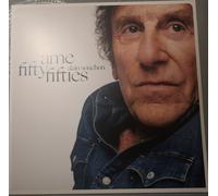Souchon Alain - Ame Fifty-fifties [VINYL]