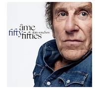 Alain Souchon – Ames Fifties / Nouvelle – Vinyl LP
