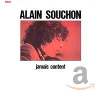 Souchon, Alain - Jamais Content