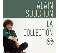 Souchon, Alain - La Collection