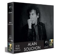 Souchon Alain - La Vie Theodore & C'est Deja C