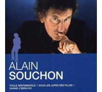 Souchon, Alain - L'essentiel