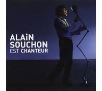 Souchon, Alain - Live Au Casino De Paris..