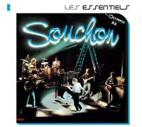 Souchon, Alain - L'olympi 83