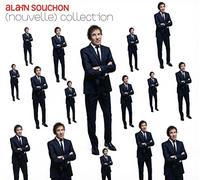 Souchon, Alain - (Nouvelle) Collection