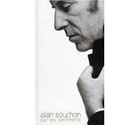 Souchon, Alain - Par Les Sentiments