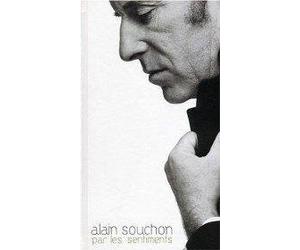 Souchon, Alain - Par Les Sentiments