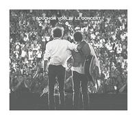 Souchon, Alain - Souchon Voulzy.. -Deluxe-
