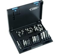 Soudal 102393 "Silirub 2" Neutral Silicone, Black, 310 ml