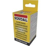 Silicone Remover (100ml) - n/a - Soudal