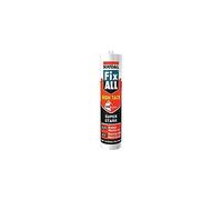 Soudal 118624 Adhesive "Fix All High Tack" 420g with high initial adhesion
