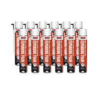 Soudal 128449 B2 Hand Held Expanding Foam 750Ml (Box Of 12) SOU-128449-12