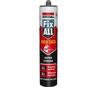 Soudal 2PK Fix ALL High Tack White