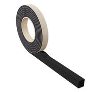 Soudal Acryl 300 10/2 Compressed Strip Seal 2 to 10 mm Expansion 12.5 m Length 10 mm Anthracite