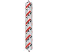 Soudal Acryrub® Sws White 600Ml 125564
