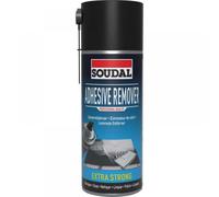Adhesive eliminator spray 400 ml Soudal