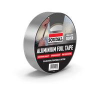 Eroofing Soudal Aluminium Foil Tape 48mm x 45m