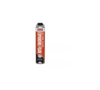 Soudal B2 Fire & Acoustic Expanding Foam Gun Grade 750ml - 1 Pack