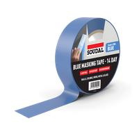Eroofing Soudal Blue Masking Tape (24mm x 50m)