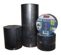 Soudal Butyband Butyl Roof Repair Sealing Tape 150mm X 10M