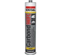 Soudal Carbond 940Fc Black 300Ml 103445