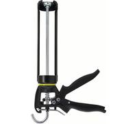 Soudal Cartridge Gun Heavy Duty Black 310Ml 106617