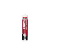 Soudal Decorators Caulk Gap Filler White 300Ml