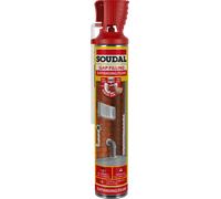 SOUDAL GAP FILLER EXPANDING FOAM GENIUS GUN 750ML(LETTUCE EAT)