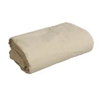 Soudal Dust Sheets - Economy Natural Cotton 9Ft X 12Ft 131207