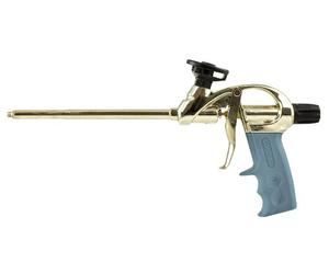 Soudal Expanding Design Foam Gun with Screw-on Version