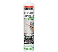 Soudal Express Plaster Repair Filler 250 ml Tub