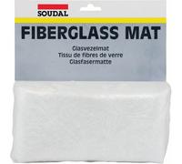 Soudal Fibre Glass Mat 1M2 104442