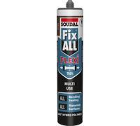 Soudal Fix All® Flexi Brown 290Ml 106038