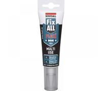 Soudal Fix All® Flexi White 125Ml tube 1